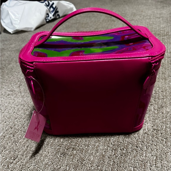 Jeffree star makeup bag - Picture 2 of 5